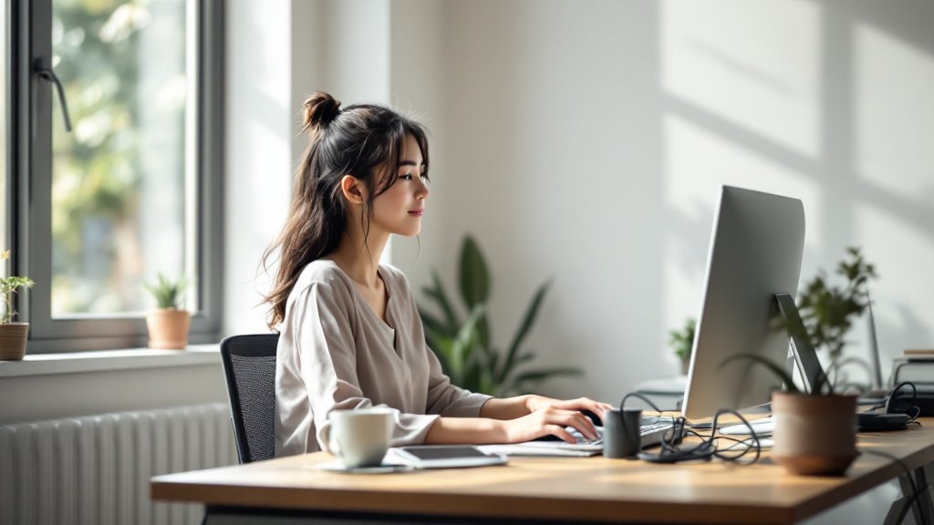 自社がAIにどう説明されているかを、30分で調べる手順（無料・ツール不要）