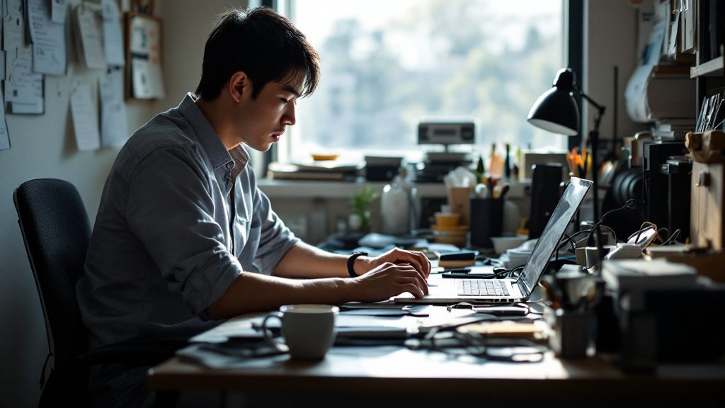 AIエージェントに大きなテキストを投稿させると遅い ― 中小企業は「データの通り道」をどこに置くべきか？