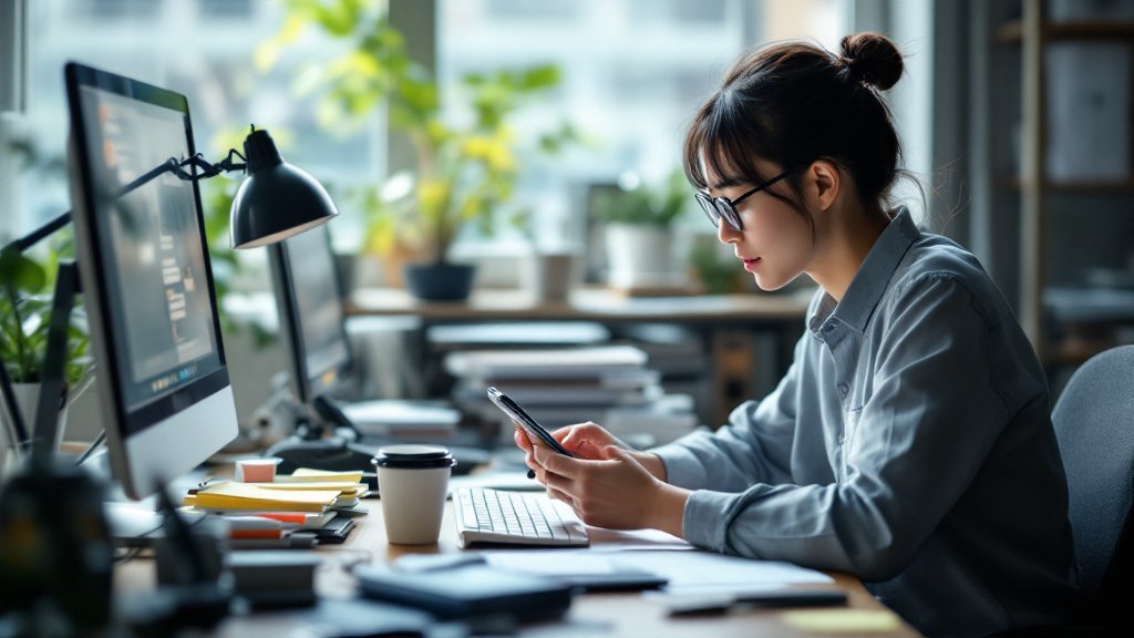 SlackやLINEにAIエージェントを差し込む設計は本当に「簡単」なのか──中小企業の現場で何が変わるのか