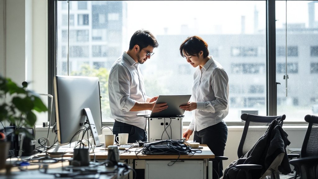 未把握のAIエージェントが1社で21,000個とRecoが主張──5500万ドル調達のいま、中小企業はAIツールの棚卸しを先にやるべきか？