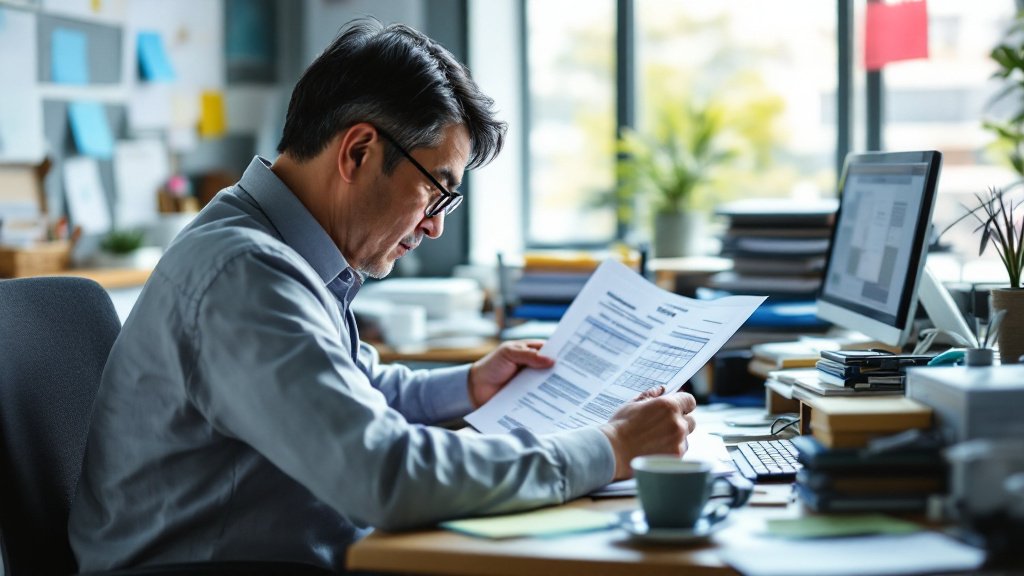 ai開発会社を選ぶときの基準は？ 当社が実測した数字だけで答えます