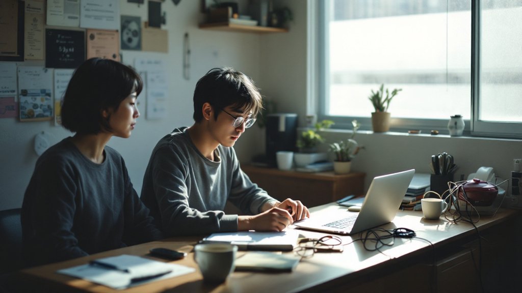 Coworkが標準機能になった今、中小企業が先に決めるべきは「どこまでAIに任せるか」の線引きか？
