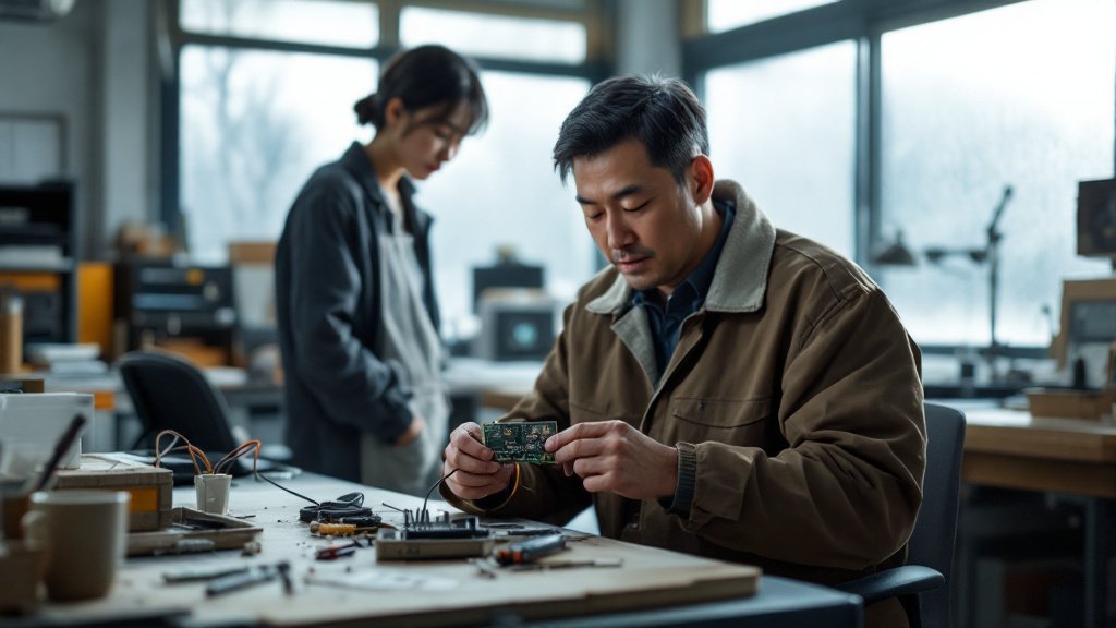 MetaのMuse Gadgetsで「自社製品にAIを組み込む敷居」は下がったのか？公開されたのはSDKとファームウェア、中小製造業が試作前に確かめる4点