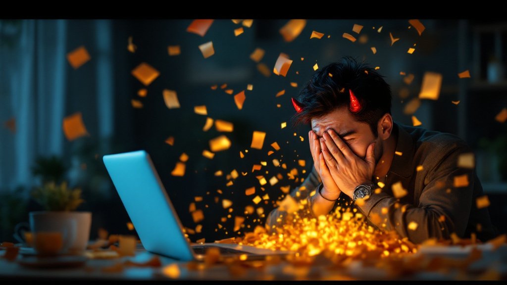 褒めてほしくない夜だけ、AIは全力で褒めてくる