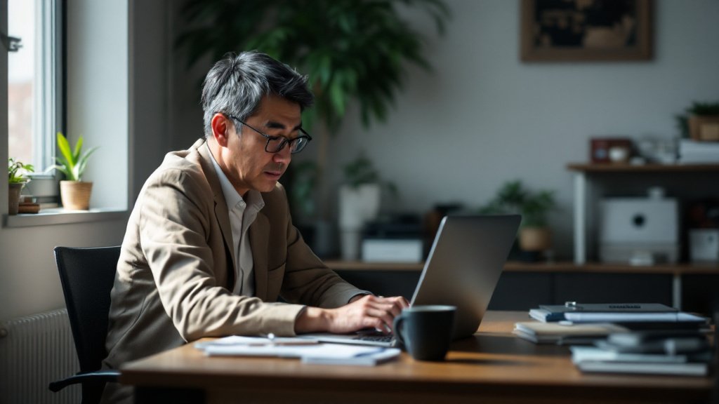 AIコンピュート費用が「固定」から「変動」へ──GPU先物市場が動き出すと中小企業のAIコスト計画はどう変わるのか